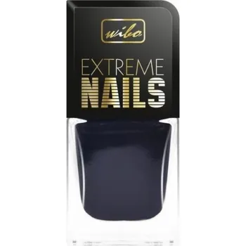 Masážní přístroj Wibo WIBO_Extreme Nails lak na nehty 34 8,5ml