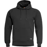 ArmyČastolovice.cz Mikina PENTAGON PHAETON s kapucí ČERNÁ XXL