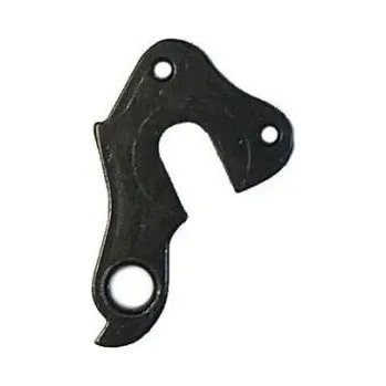 rám kola Leader Fox Koncovka rámu 7