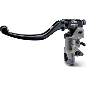 Brzda pro motocykl Brembo Moto - Itálie Brembo 16RCS kovaná radiální spojková pumpa s kloubovou páčkou