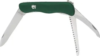 kapesní nůž Mikov 115-XH-3/PK zelený