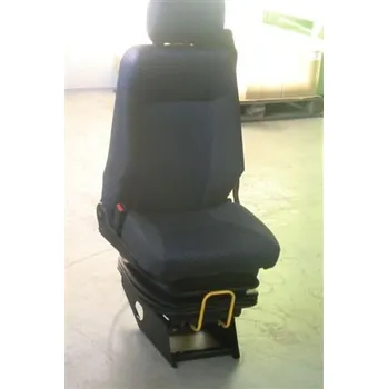 Sedadlo Sedadlo řidiče 535.02
