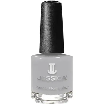 Lak na nehty Jessica lak na nehty 793 Argon Blue 15 ml