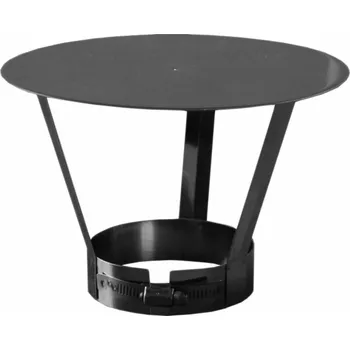 Komín Jeremias Komínová stříška 120mm (TN28120)