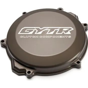 Zavazadlo na motocykl Kryt spojky GYTR® Billet Yamaha YZ125