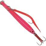 Norský pilker Kinetic - PINK Hmotnost: 1000g