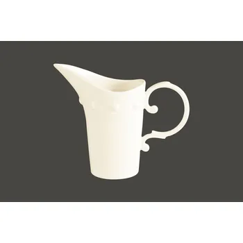 RAK Porcelain RAK White Gold omáčník 25 cl – Princess | RAK-GDCR25