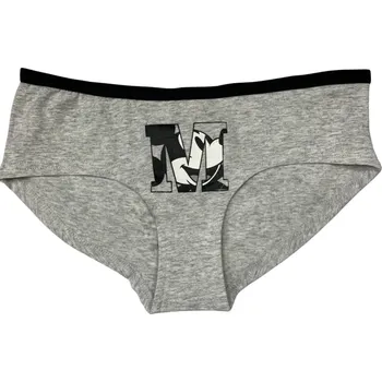 Dámské spodní prádlo Eplus Dámské spodní prádlo - Mickey Mouse šedé Velikost - dospělý: S