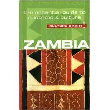 Cestování Zambia - Culture Smart! - Loryman, Andrew