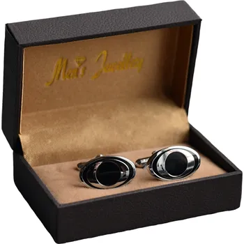 Manžetový knoflíček Manžetové knoflíčky - MK46