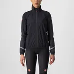 Castelli Emergency 2 W Rain Jacket XS černá - 10 % pro přihlášené BFEXTRA10
