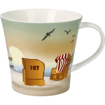 Stmívání Kávový/čajový hrnek, Goebel ▪ Kč 490 ️ - Luxurytable.cz Goebel