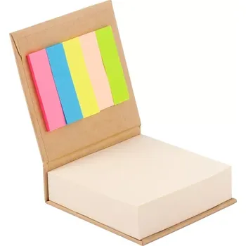 Blok zápisník s potiskem - 41-73674-71