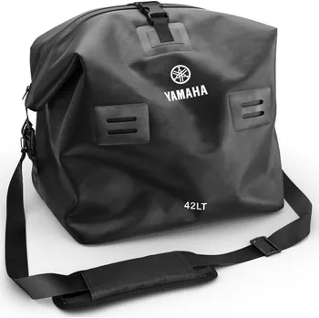 Zavazadlo na motocykl Vodotěsná vnitřní brašna Yamaha Ténéré