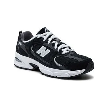 Dámská obuv Sneakersy New Balance MR530CC Černá 42