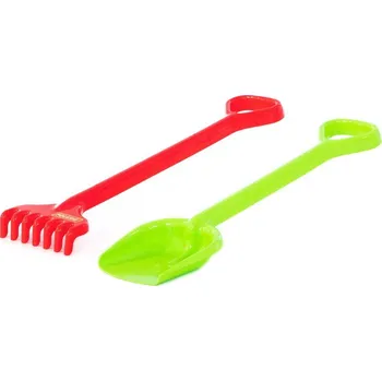 Hra na zahradu Sada na písek č. 73