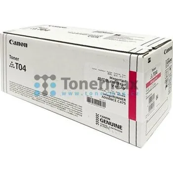 Canon T04, 2978C001 purpurový originální
