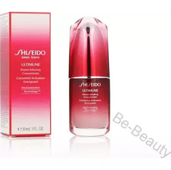 Pleťové sérum Shiseido Ultimune Power Infusing Concentrate 30 ml