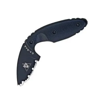 Bojový nůž Nůž KABAR taktický TDI