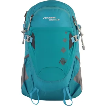 AXON Asterix 18 l, modrý
