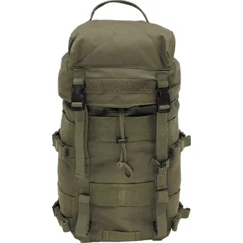 turistický batoh ArmyČastolovice.cz Batoh BH Mech-Modul REDO rakouský orig. použitý + Dárek v hodnotě 50 Kč