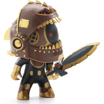 Figurka Djeco - Pohyblivá figurka - Pirát