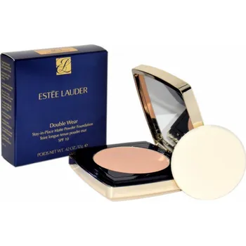 Kosmetika Estee Lauder ESTEE LAUDER DOUBLE WEAR STAY IN PLACE PUDROVÝ MAKEUP SPF10 4C1 Outdoor Beige 12g