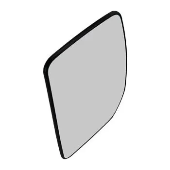 Auto zrcátko SKLO ZRCÁTKA PRAVÉ S VYHŘÍVÁNÍM TRANSIT 2000-2013