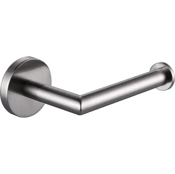 Omnires Modern Project držák na toaletní papír nikl MP60510NI