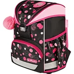 Školní batoh Herlitz UltraLight, kočka