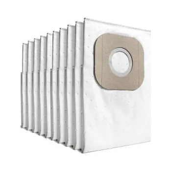 Sáček do vysavače Kärcher Vliesové filtrační sáčky T 7/1 Classic 10 Ks pro Kärcher T 11/1