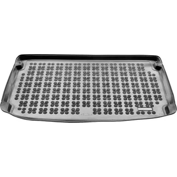 Gumové vany do kufrů Rezaw - KIA Stonic 2017- (horní poloha)