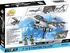 Stavebnice COBI COBI Armed Forces 5815 F-16D Fighting Falcon