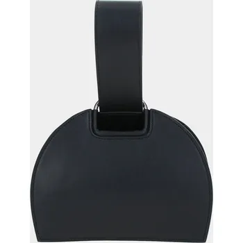 Kabelka Psaníčko Amber černá/zlato