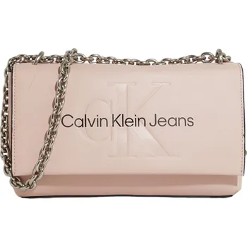 Calvin Klein SCULPTED EW FLAP CONV25 MONO K60K611866 TFT