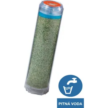 vodní filtr Vložka do filtra ATLAS 10" QA LM SX - demineralizační