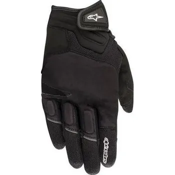 Moto rukavice Rukavice ATOM, ALPINESTARS (černá) 2026 2XL