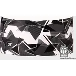 Čelenka funkční Dráče Barva: Černá, Velikost: S