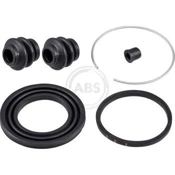 Brzdový třmen Sada na opravy, brzdový třmen A.B.S. 43119