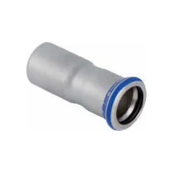 Masážní přístroj Redukce Geberit Mapress Edelstahl 35x22 - 32312