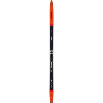 Běžky ATOMIC set PRO C1 Skintec JR+váz.PLK Acs JR 130cm
