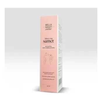 Tělový olej Tělový olej samet 250 ml pro suchou nebo svědící pokožku