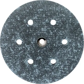Příslušenství k brusce Podložný talíř 150 mm, děrovaný, středně tvrdé provedení, pro SXE 450/ SXE 425 XL, pro samolepicí brusné kotouče [631169000]