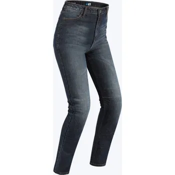 Moto kalhoty Moto rifle PMJ Promo Jeans Sara dámské 29