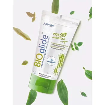 Lubrikační gel Joydivision BIOglide neutral 150 ml