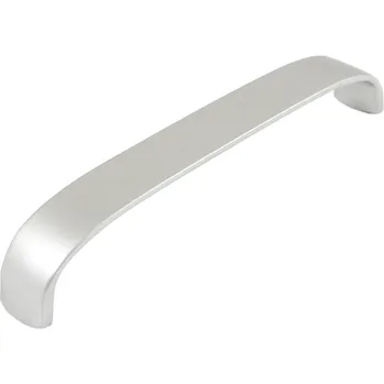 Nábytkové kování DOMINO Nábytková úchytka U0045 128 mm SN