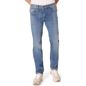 Pánské džíny PIONEER® PÁNSKÉ REGULAR JEANS ERIC -STONE USED