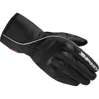 Moto rukavice Rukavice WNT2, SPIDI, dámské (černá) XS
