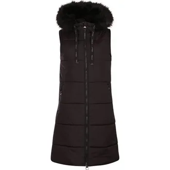 Willard Laurentia černá Dámská vesta Willard Laurentia černá