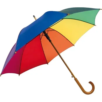 deštník s potiskem - 09-103149-00